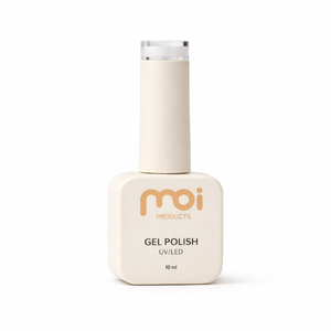 GEL POLISH 01