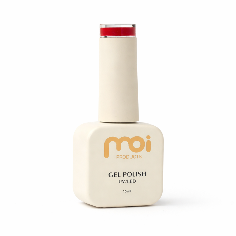GEL POLISH MOI 08