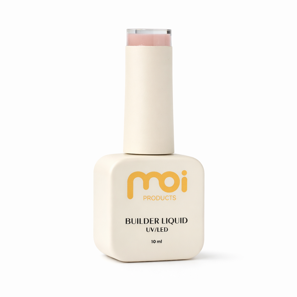 BUILDER LIQUID MOI 08