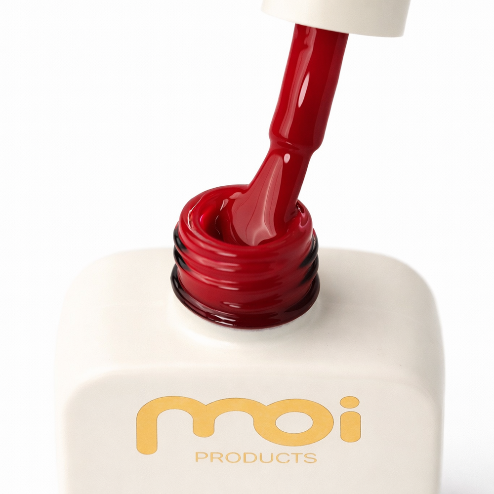 GEL POLISH MOI 08