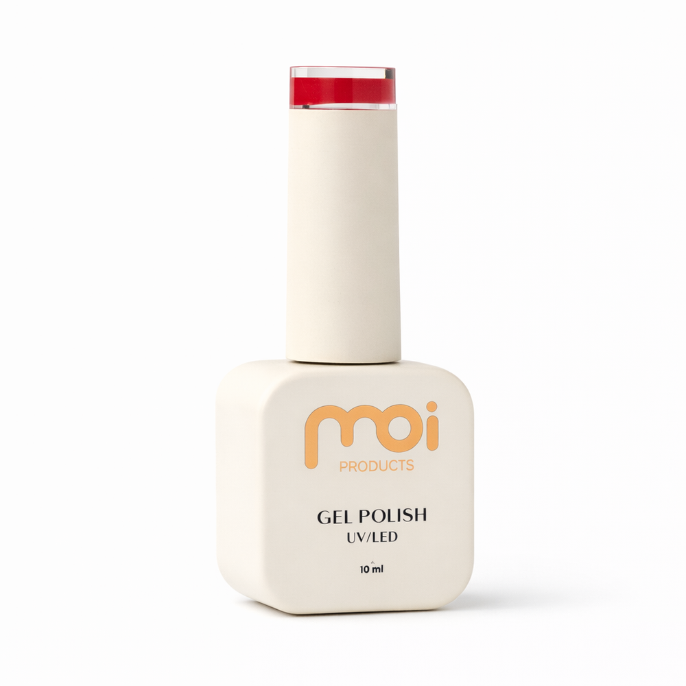 GEL POLISH MOI 09