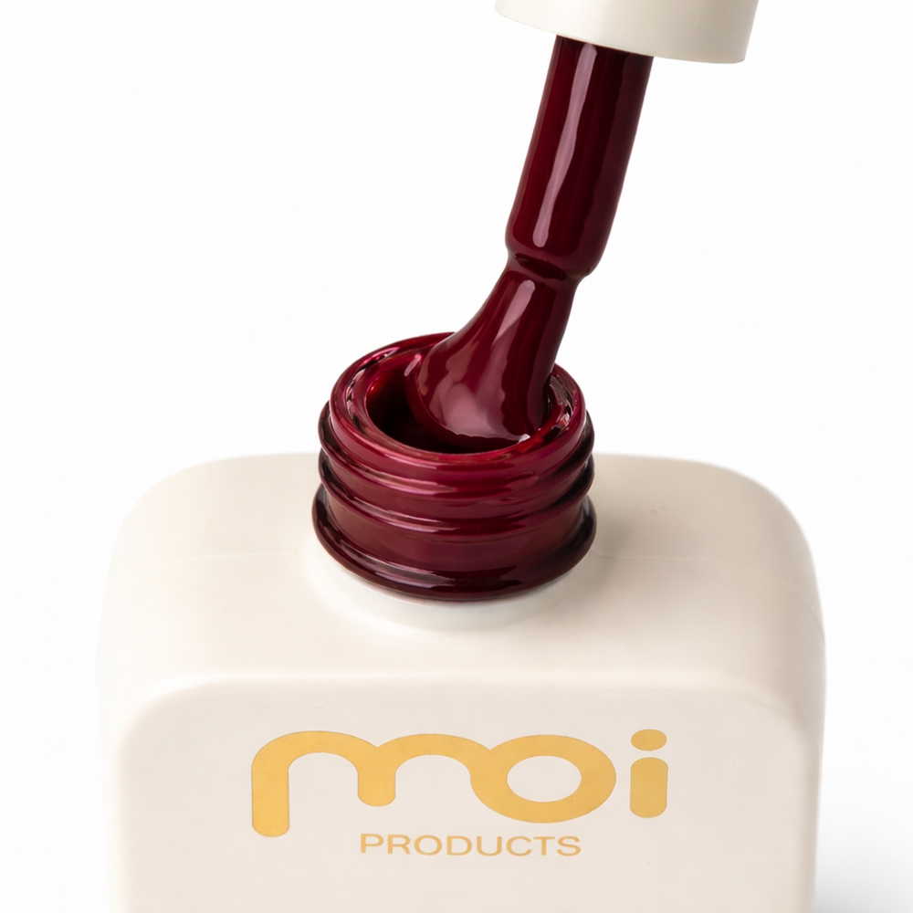 GEL POLISH MOI 10