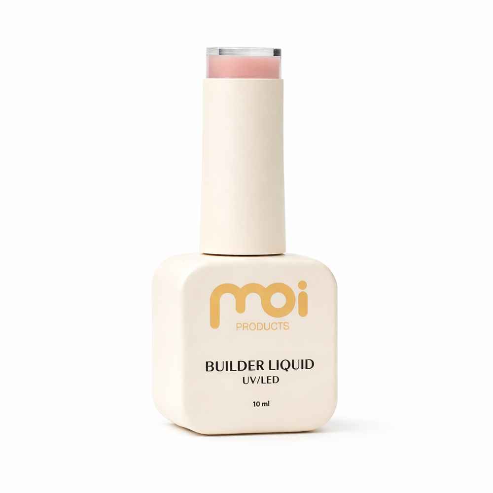 BUILDER LIQUID MOI 10