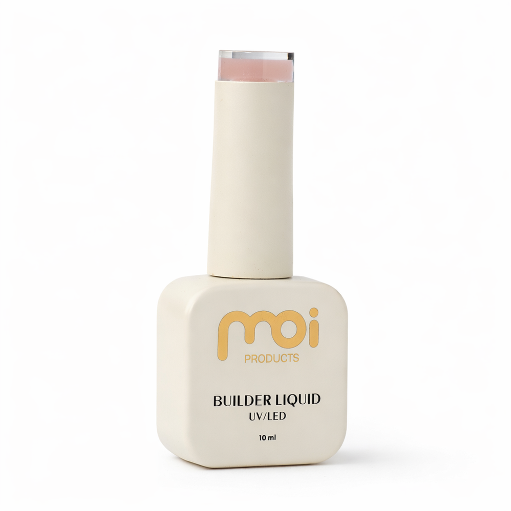 BUILDER LIQUID MOI 12