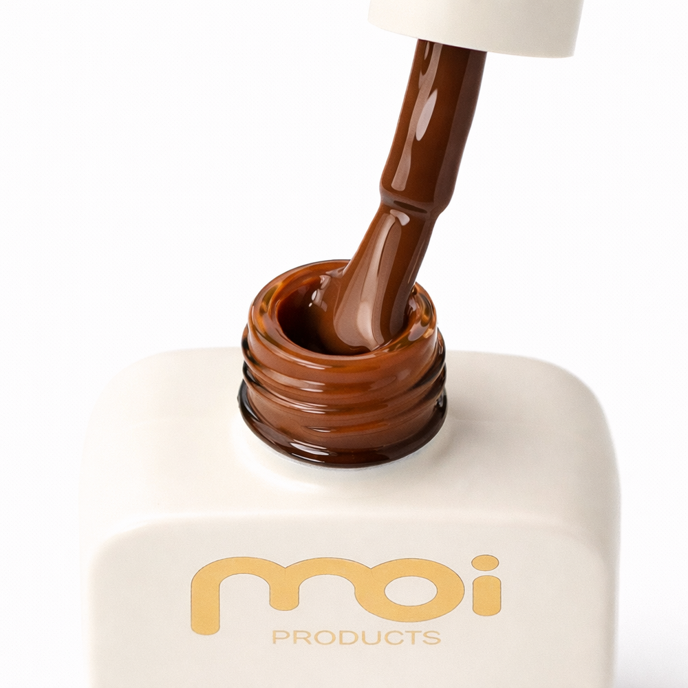 GEL POLISH MOI 12