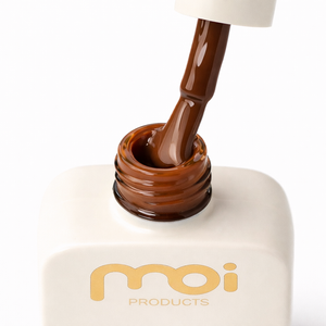 GEL POLISH MOI 12