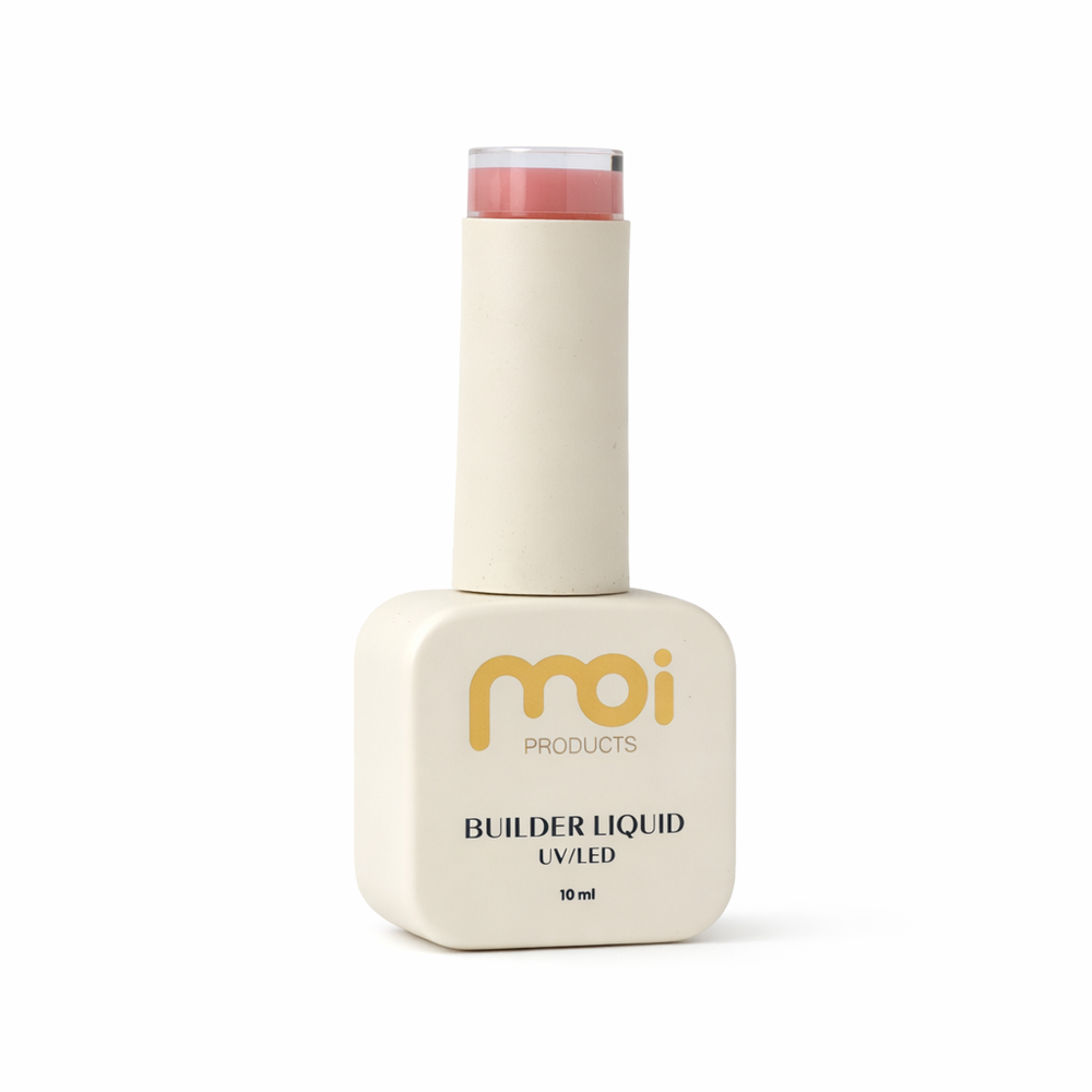 BUILDER LIQUID MOI 15