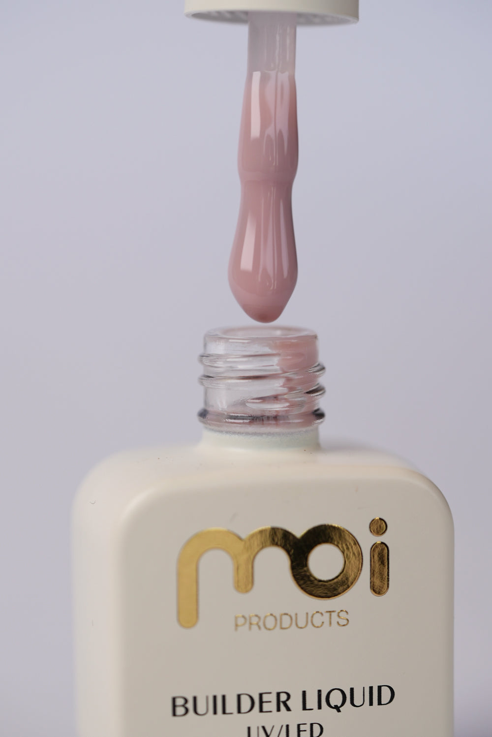 BUILDER LIQUID MOI 10