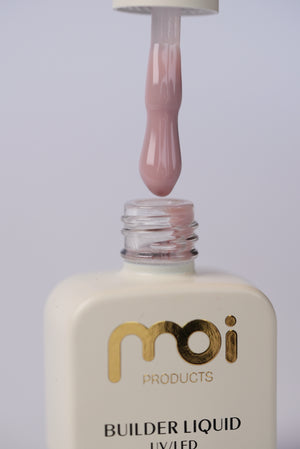 BUILDER LIQUID MOI 10