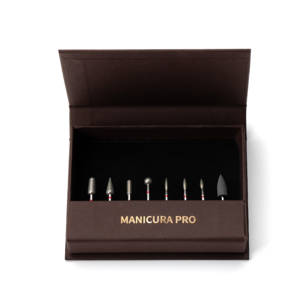 KIT MOI PARA MANICURA