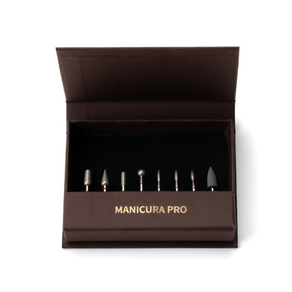 KIT MOI PARA MANICURA