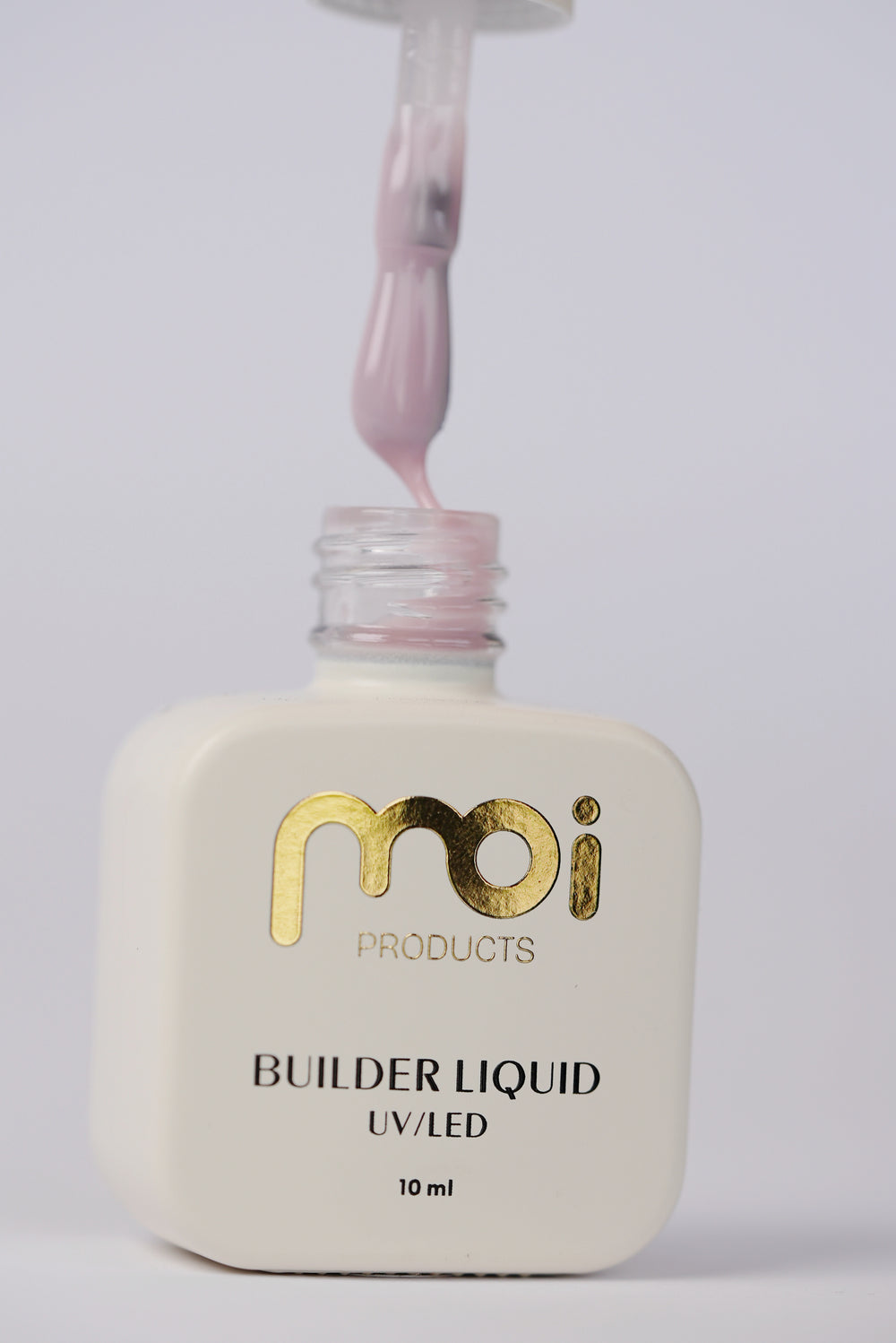 BUILDER LIQUID MOI 08