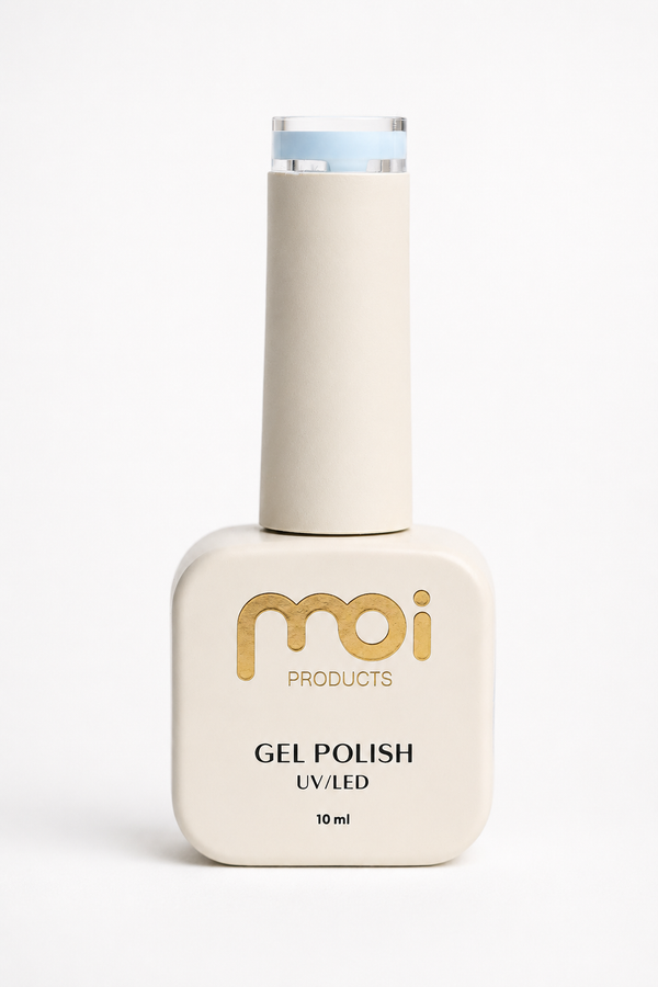 COLECCIÓN SWEET POLKA - GEL POLISH MOI