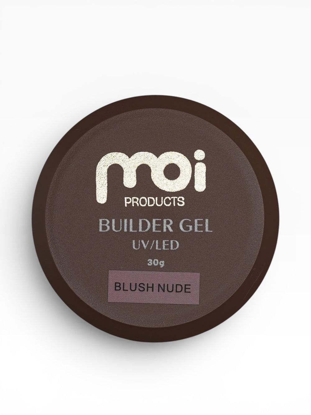 BUILDER GEL - BLUSH NUDE