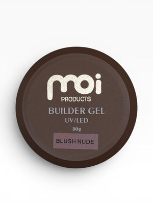 BUILDER GEL - BLUSH NUDE