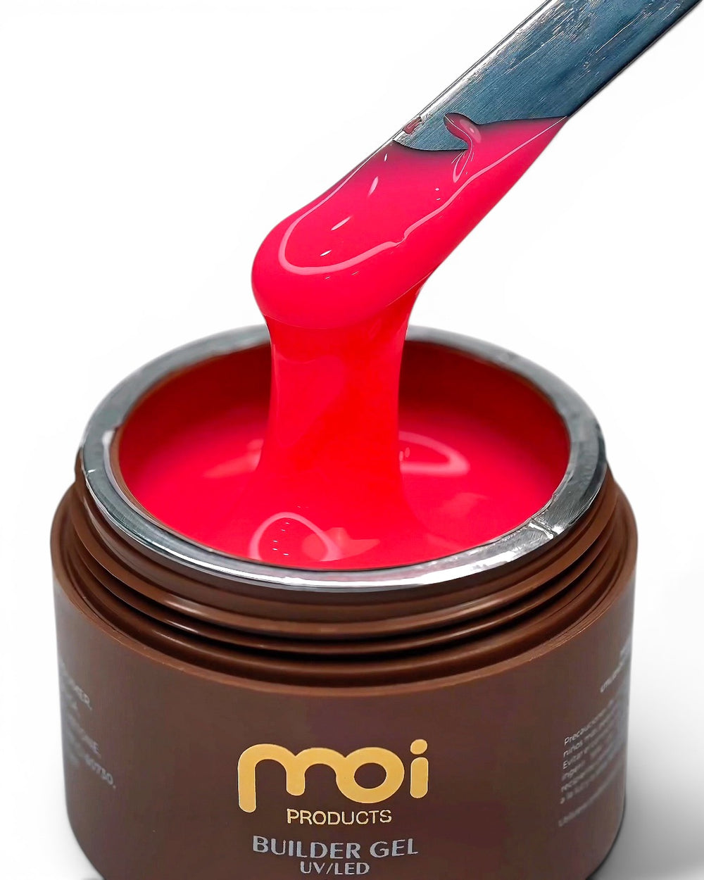 BUILDER GEL - BABY PINK