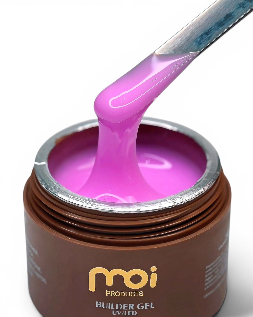 BUILDER GEL - LAVANDA