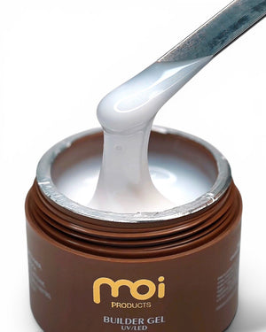 BUILDER GEL - MILKY WHITE
