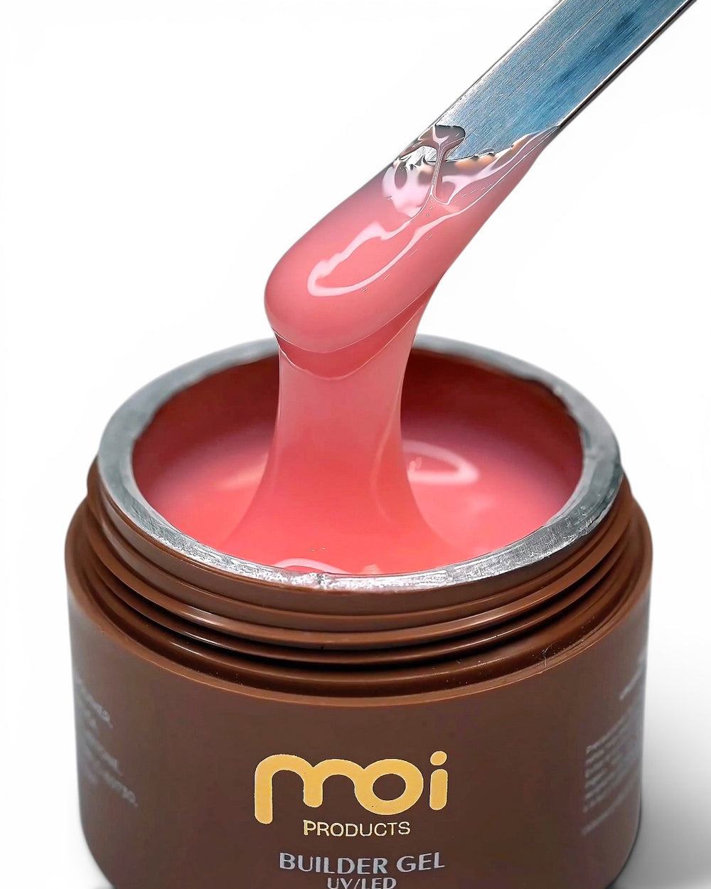 BUILDER GEL - PINK NUDE