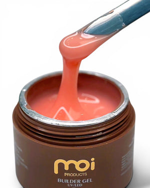 BUILDER GEL - ROSE APRICOT