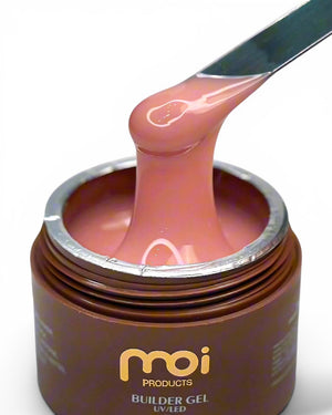 BUILDER GEL - SAND