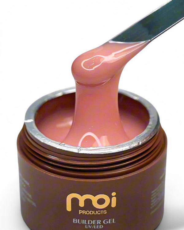 BUILDER GEL - SAND