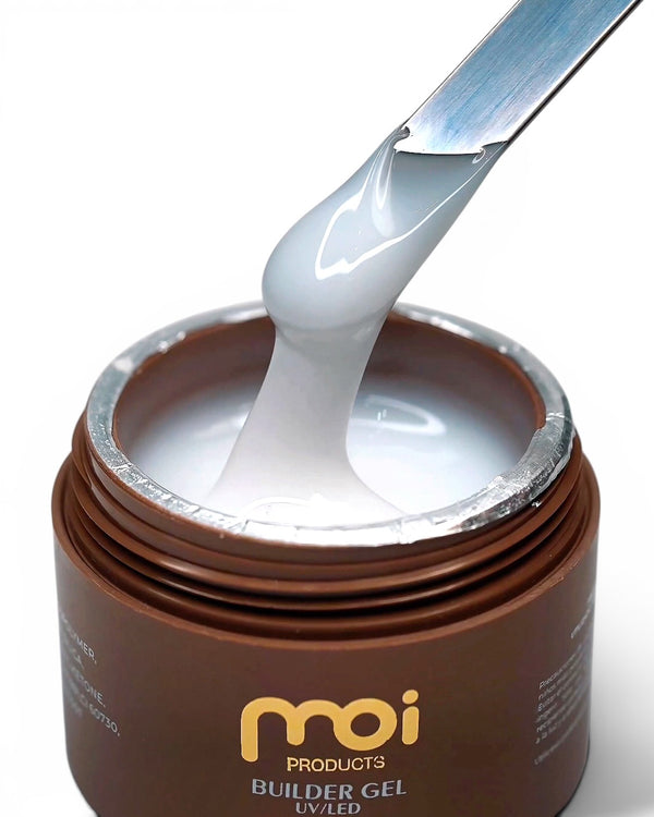 BUILDER GEL - WHITE
