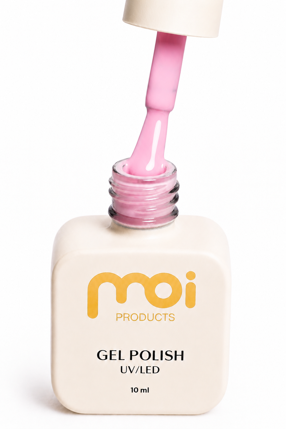 GEL POLISH MOI PETAL MILK