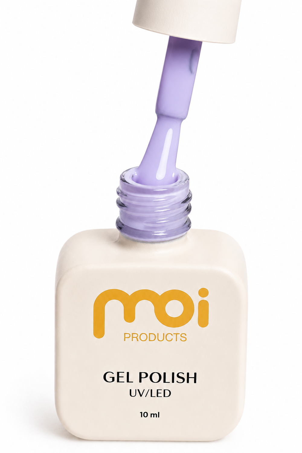 GEL POLISH MOI LAVANDA MILK