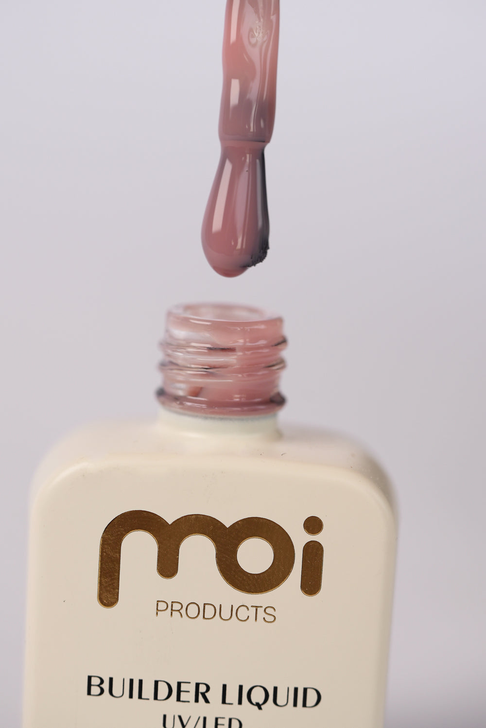 BUILDER LIQUID MOI 15
