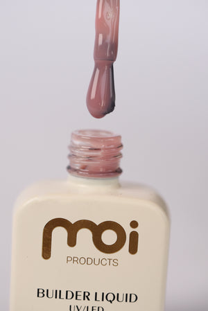 BUILDER LIQUID MOI 15