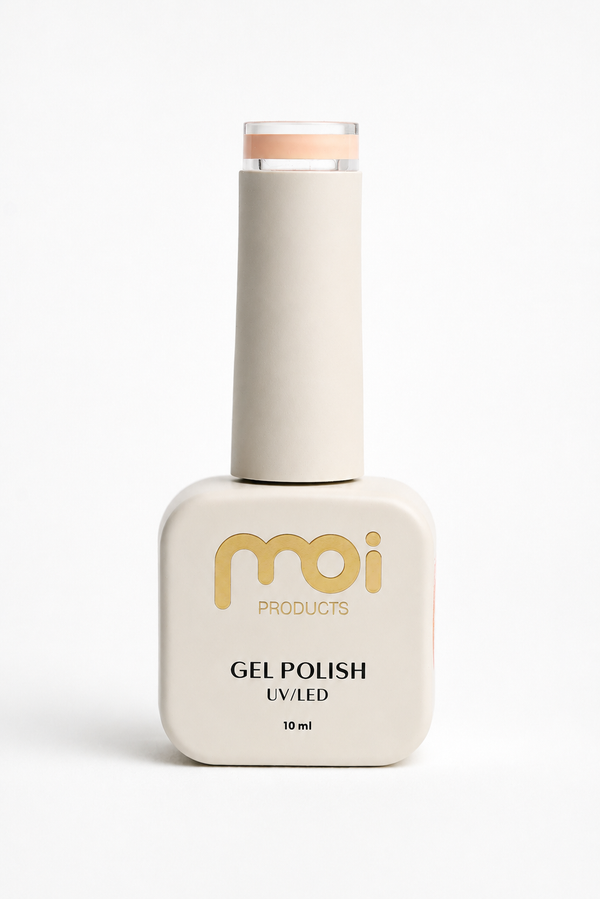 COLECCIÓN SWEET POLKA - GEL POLISH MOI