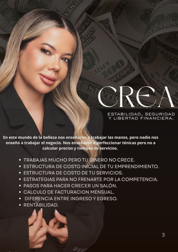 Master Creador Business - República Dominicana