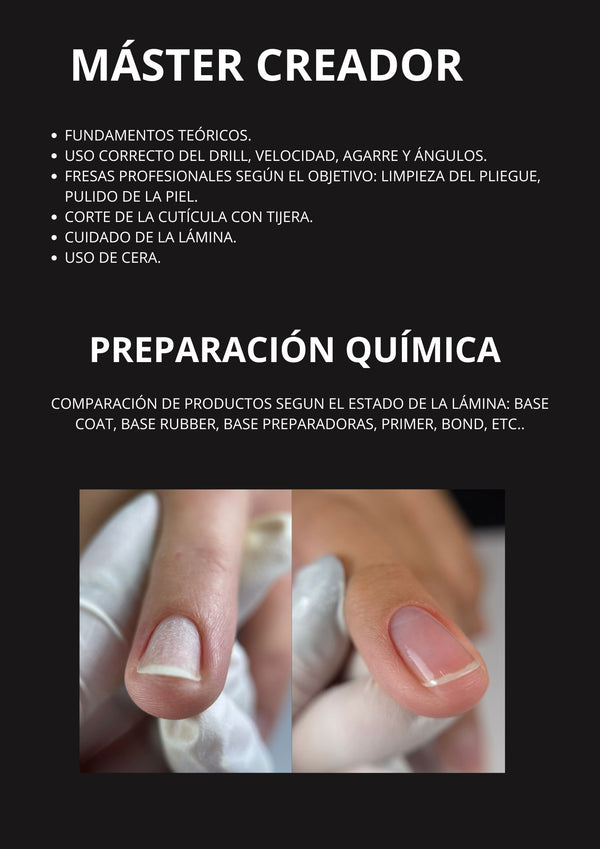 Master Creador Business - República Dominicana