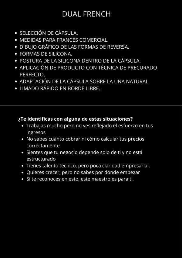 Master Creador Business - República Dominicana