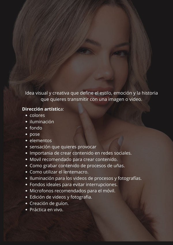 Master Creador Business - República Dominicana