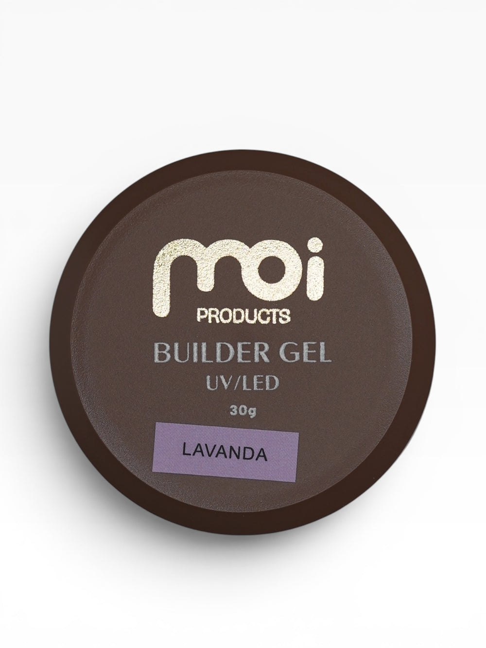 BUILDER GEL - LAVANDA