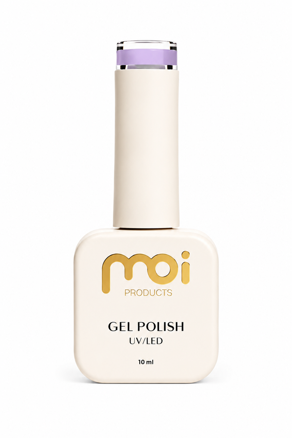 GEL POLISH MOI LAVANDA MILK
