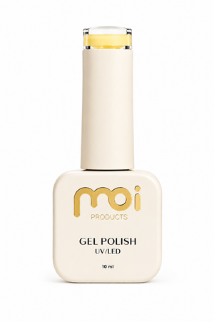 GEL POLISH MOI LEMON MILK