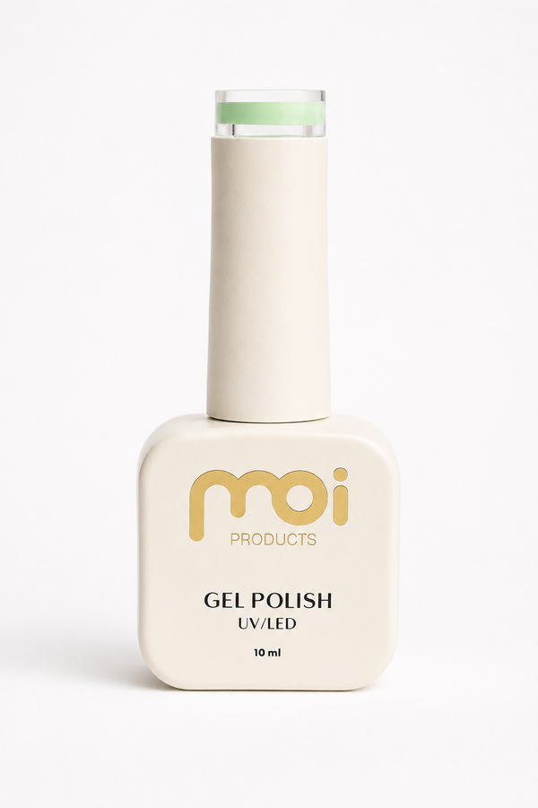 COLECCIÓN SWEET POLKA - GEL POLISH MOI