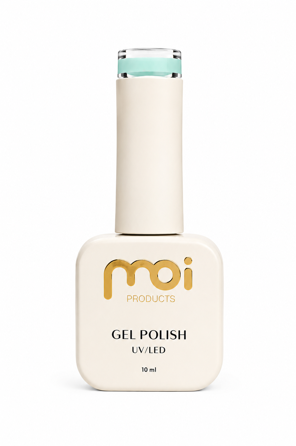GEL POLISH MOI MINT GRADEN