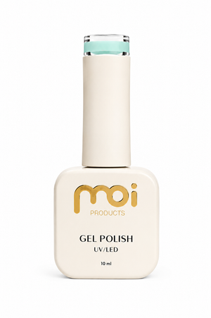 GEL POLISH MOI MINT GRADEN