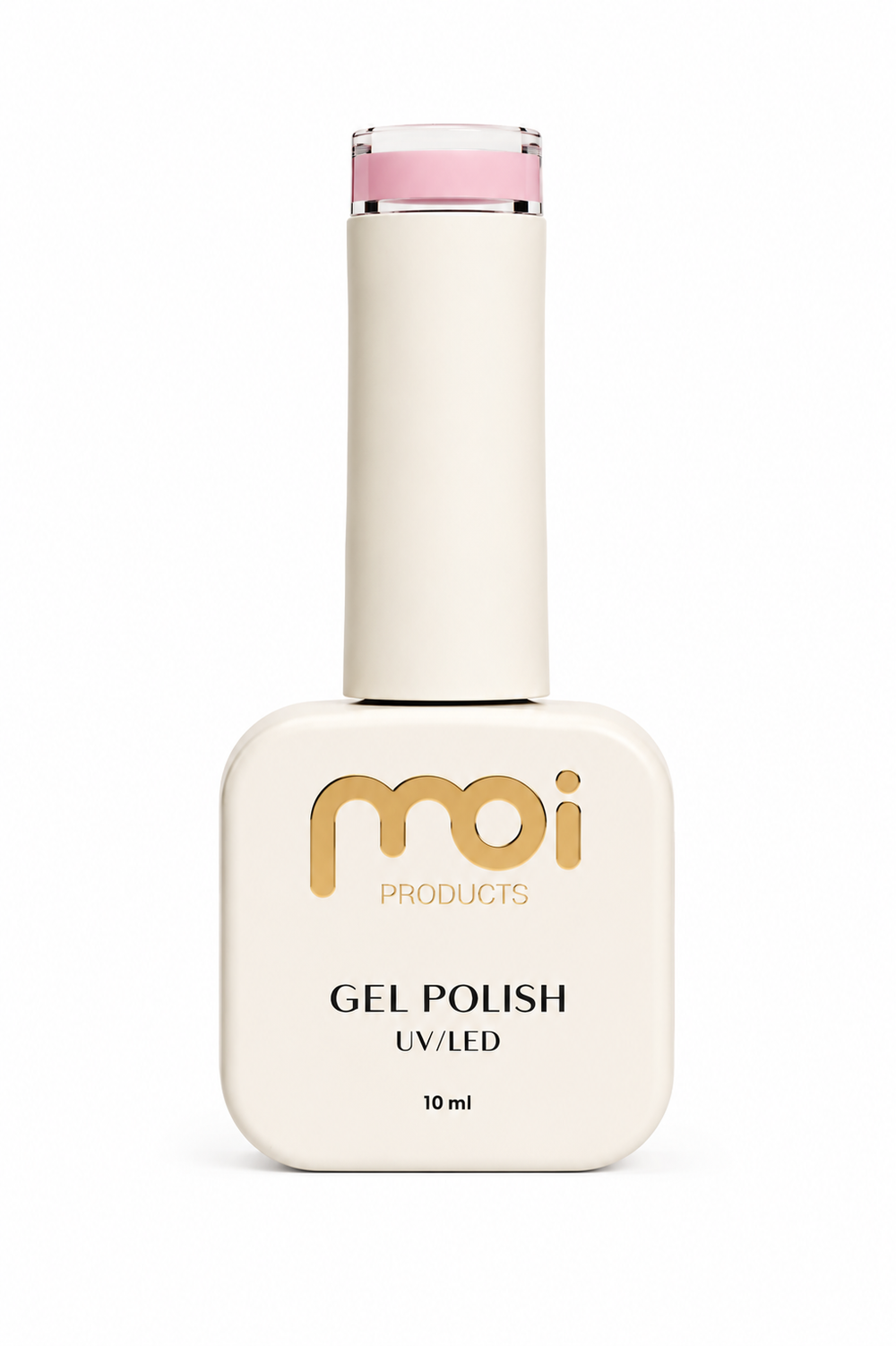 GEL POLISH MOI PETAL MILK