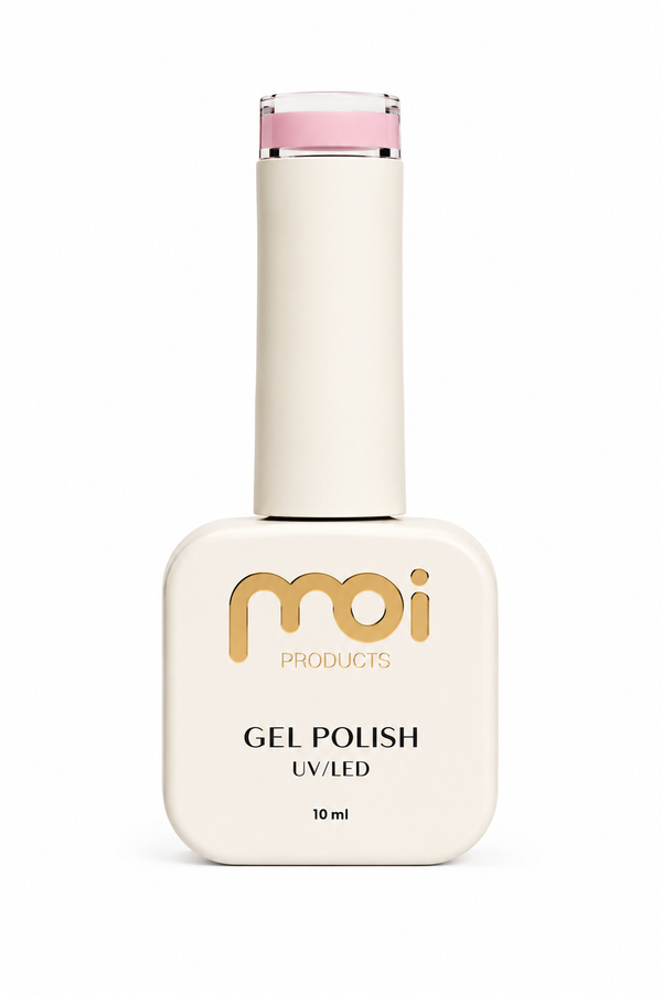 GEL POLISH MOI PETAL MILK