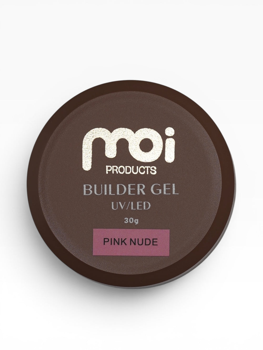 BUILDER GEL - PINK NUDE