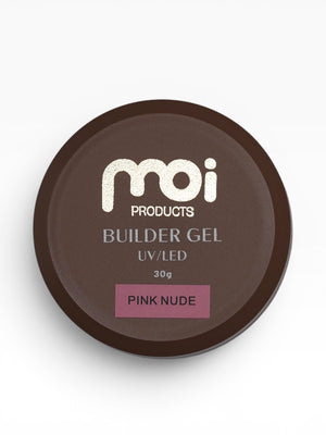 BUILDER GEL - PINK NUDE