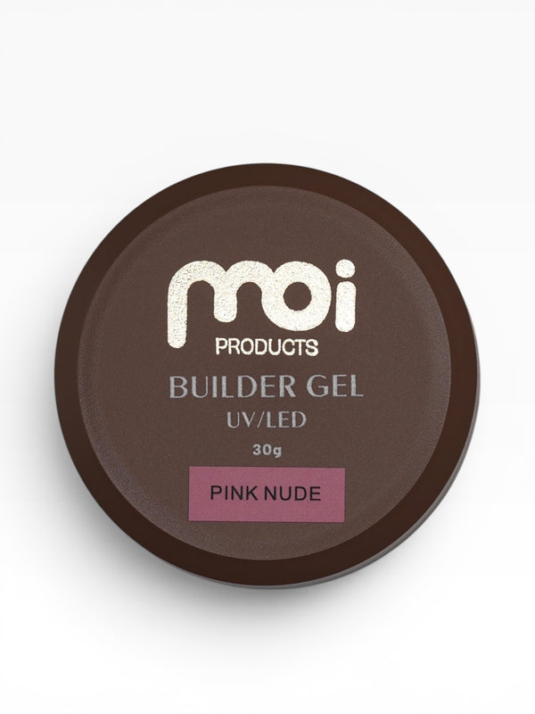 BUILDER GEL - PINK NUDE
