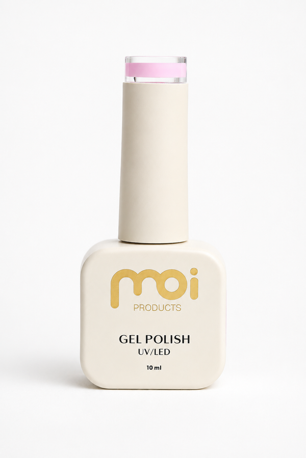 COLECCIÓN SWEET POLKA - GEL POLISH MOI