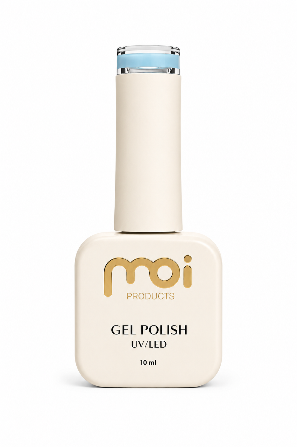 GEL POLISH MOI SKY CREAM