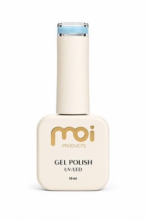 GEL POLISH MOI SKY CREAM